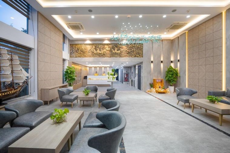 NGUYEN GIA HOTEL DA NANG